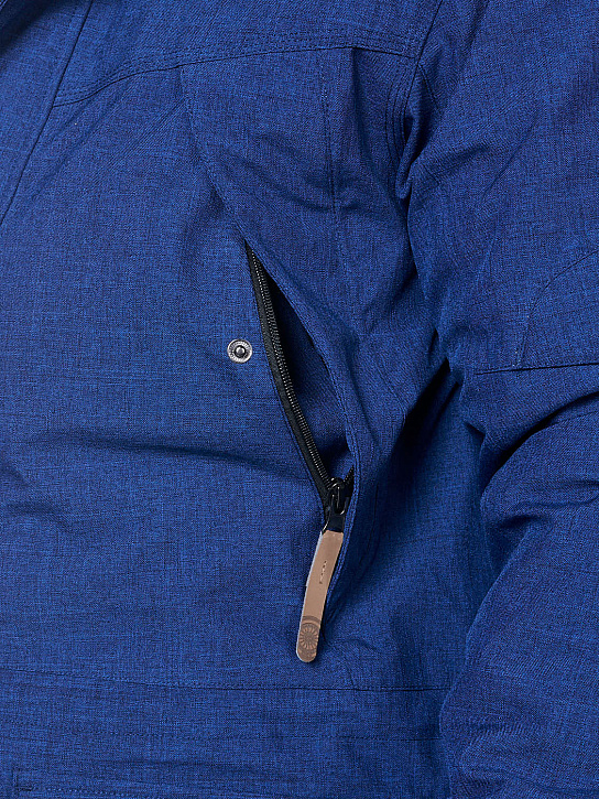 Куртка A-8812 Темно-синий_фото_10